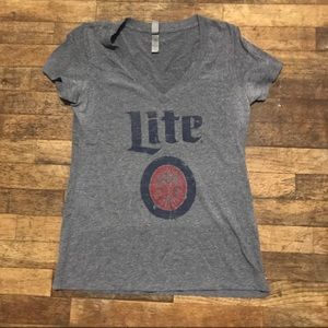 Miller T Shirt